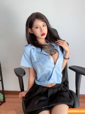 Deer_white фото #0399