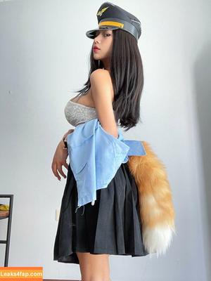 Deer_white фото #0413