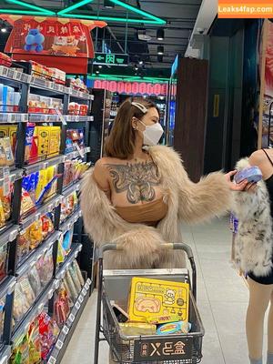 Deer_white фото #0431