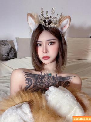 Deer_white фото #0438