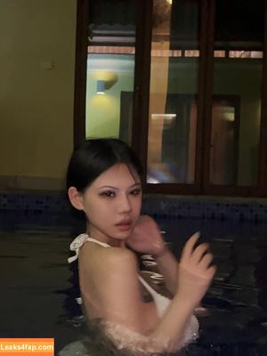 Deer_white фото #0474