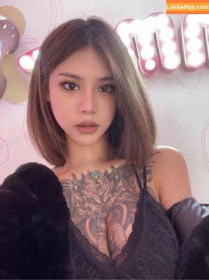 Deer_white фото #0533