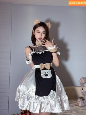 Deer_white фото #0545