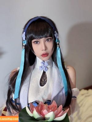 Deer_white фото #0552