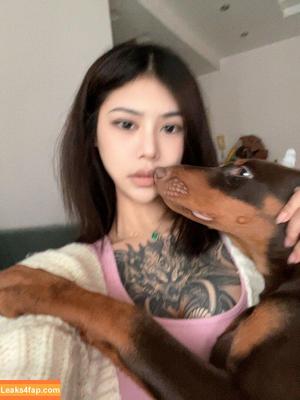 Deer_white фото #0651