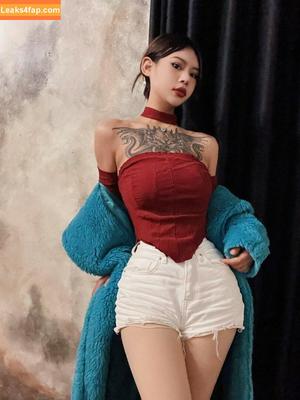 Deer_white фото #0674