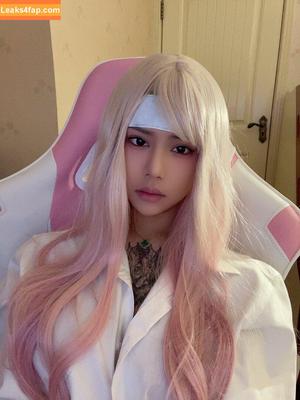 Deer_white фото #0676