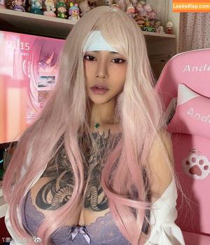 Deer_white фото #0678