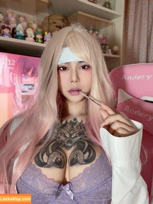 Deer_white фото #0681