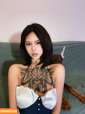 Deer_white фото #0708