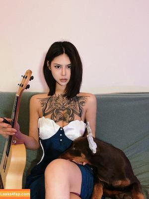 Deer_white фото #0712