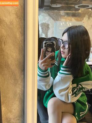 Deer_white фото #0722