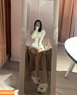 Deer_white фото #0724