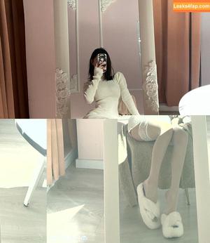 Deer_white фото #0725