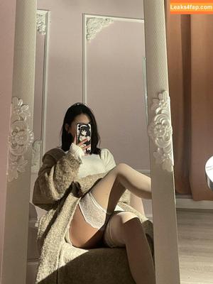 Deer_white фото #0729