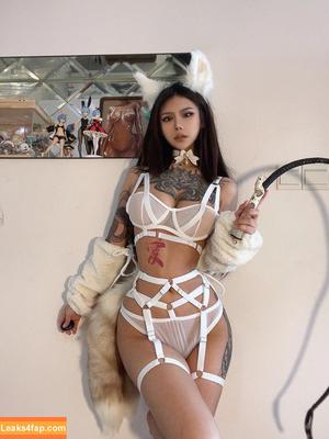 Deer_white фото #0792