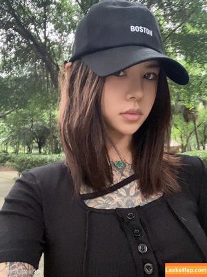 Deer_white фото #0830