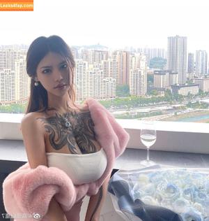 Deer_white фото #0832