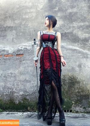 Deer_white фото #0851