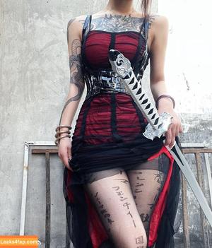 Deer_white фото #0852