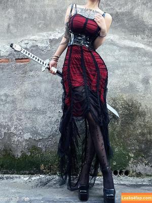 Deer_white фото #0854