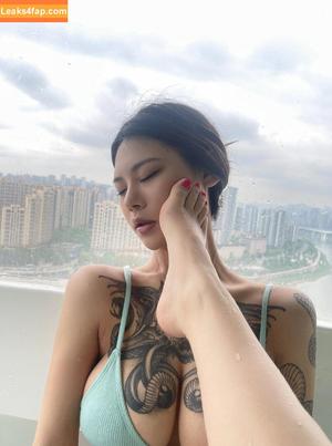 Deer_white фото #0858