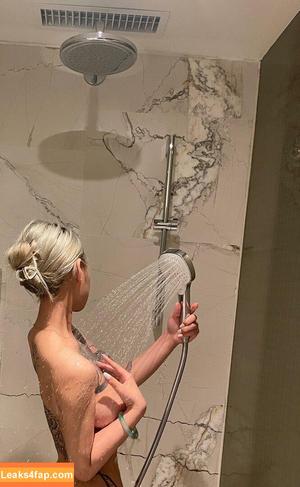 Deer_white фото #0880