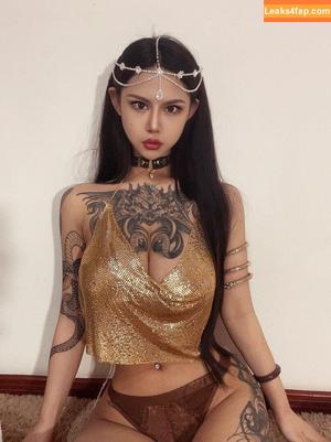 Deer_white фото #0890