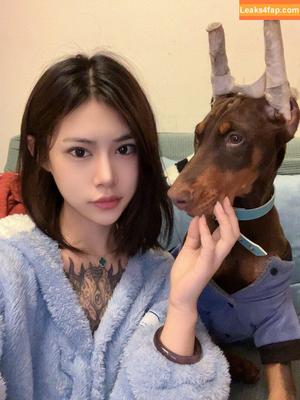 Deer_white фото #0899