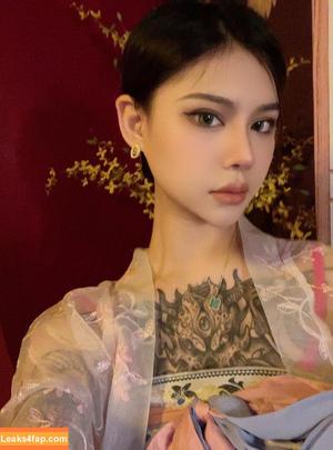 Deer_white фото #0914