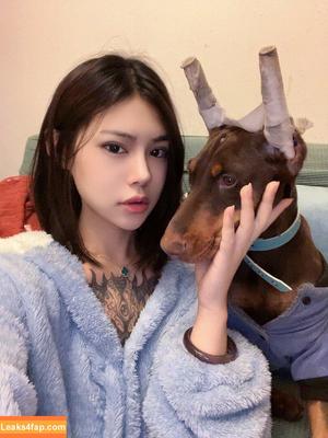 Deer_white фото #0915