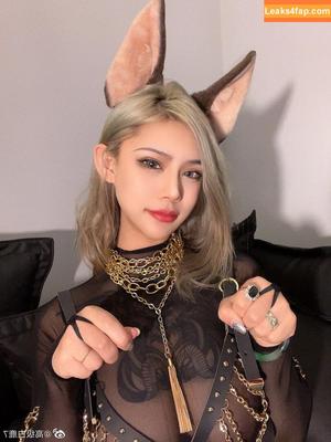 Deer_white фото #0927