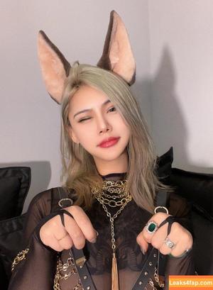 Deer_white фото #0938