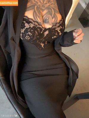 Deer_white фото #0944