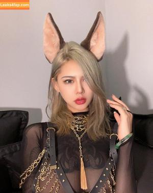 Deer_white фото #0954