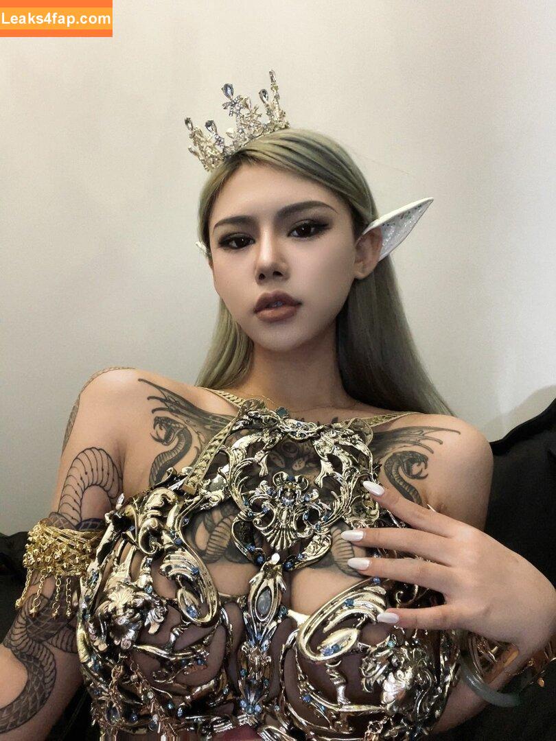 Deer_white / DeerWhite_ / deer_white_ / deerwhite leaked photo photo #1009