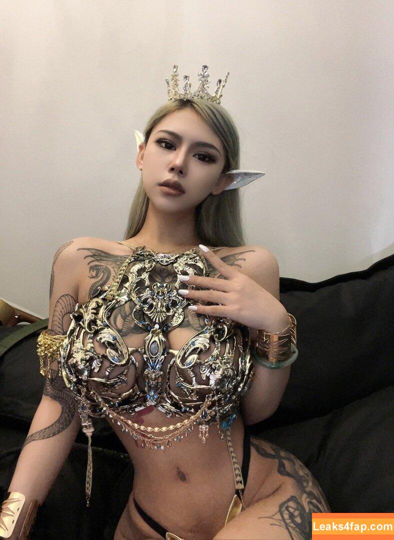 Deer_white / DeerWhite_ / deer_white_ / deerwhite leaked photo photo #1010