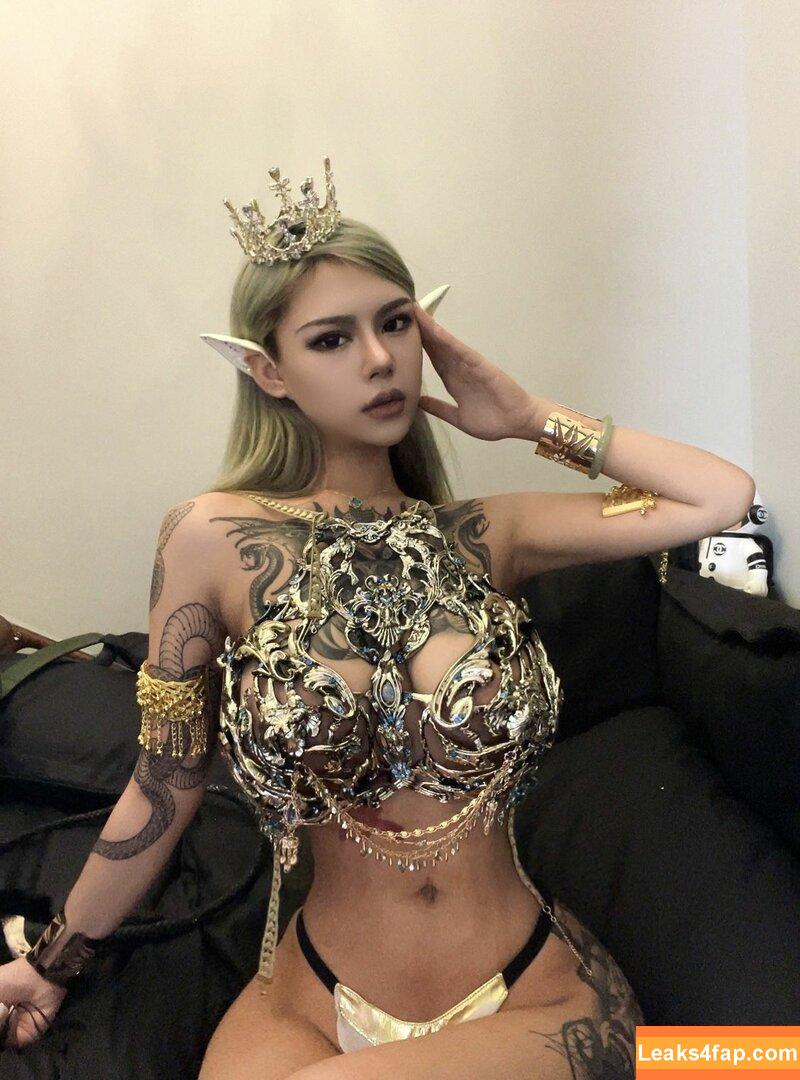 Deer_white / DeerWhite_ / deer_white_ / deerwhite leaked photo photo #1011