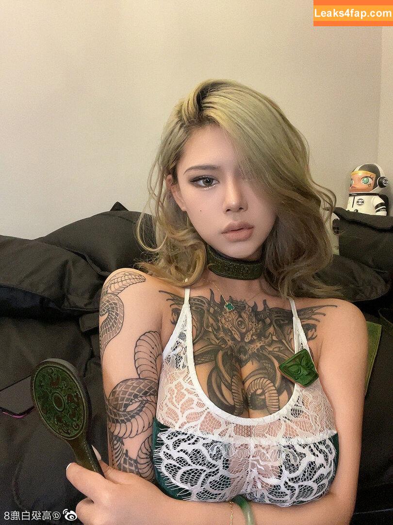 Deer_white / DeerWhite_ / deer_white_ / deerwhite leaked photo photo #1012