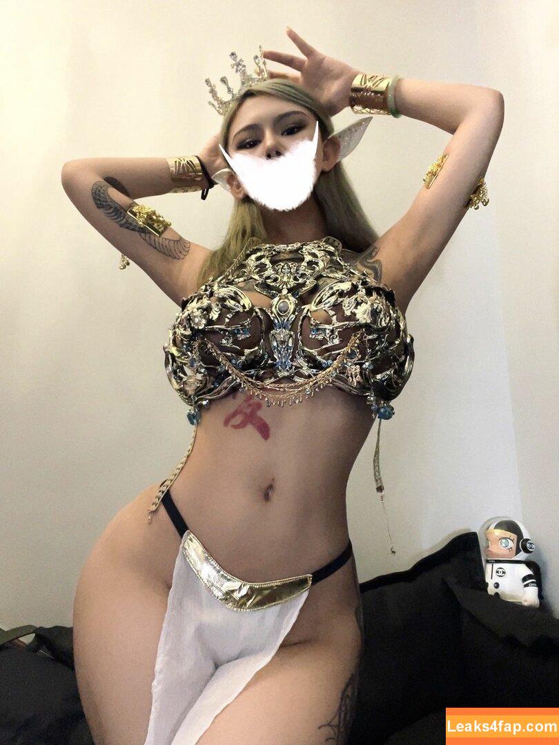 Deer_white / DeerWhite_ / deer_white_ / deerwhite leaked photo photo #1024
