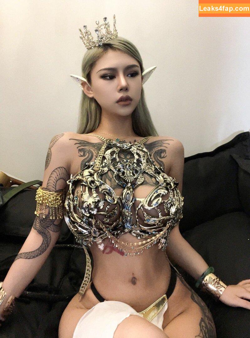 Deer_white / DeerWhite_ / deer_white_ / deerwhite leaked photo photo #1028