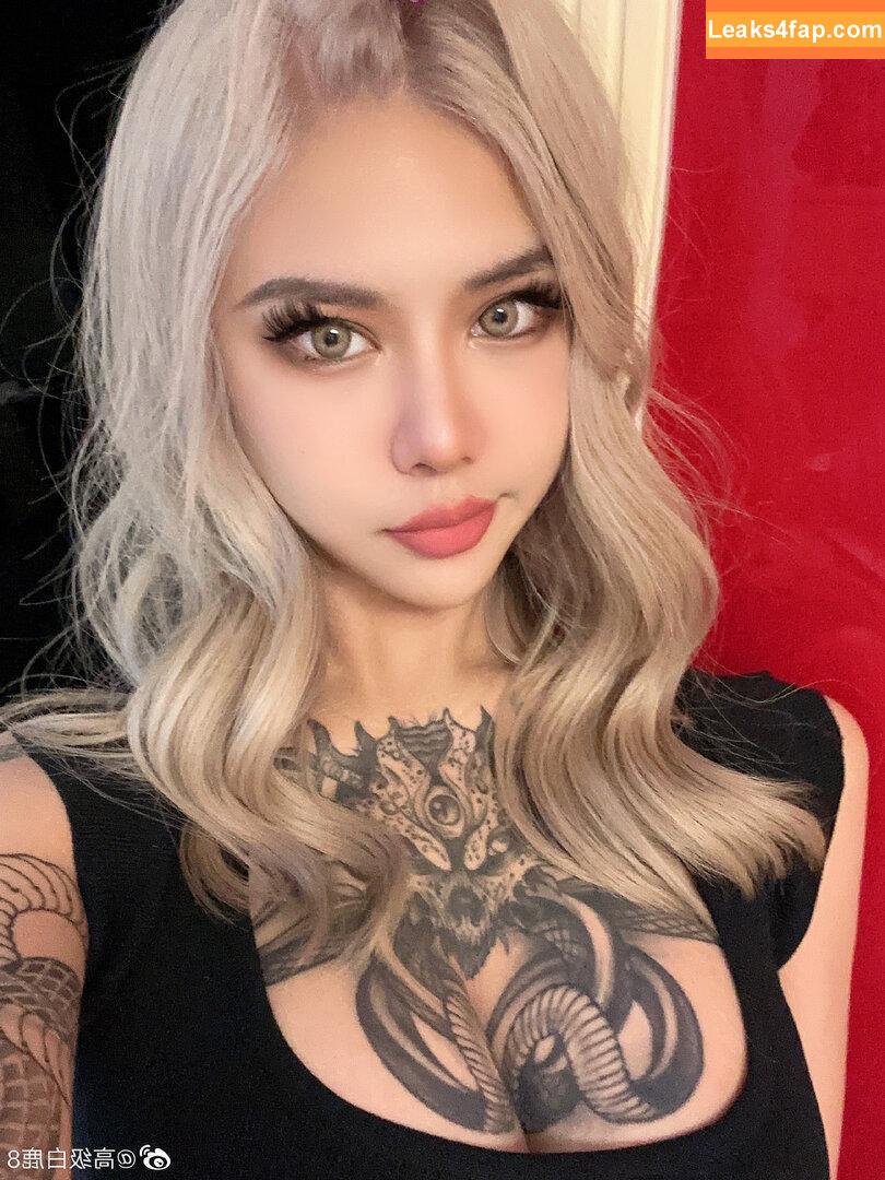 Deer_white / DeerWhite_ / deer_white_ / deerwhite leaked photo photo #1078
