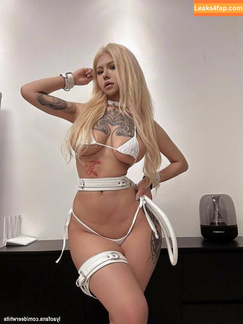 Deer_white / DeerWhite_ / deer_white_ / deerwhite leaked photo photo #1198