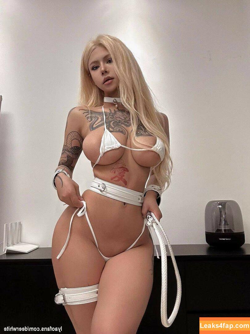Deer_white / DeerWhite_ / deer_white_ / deerwhite leaked photo photo #1226
