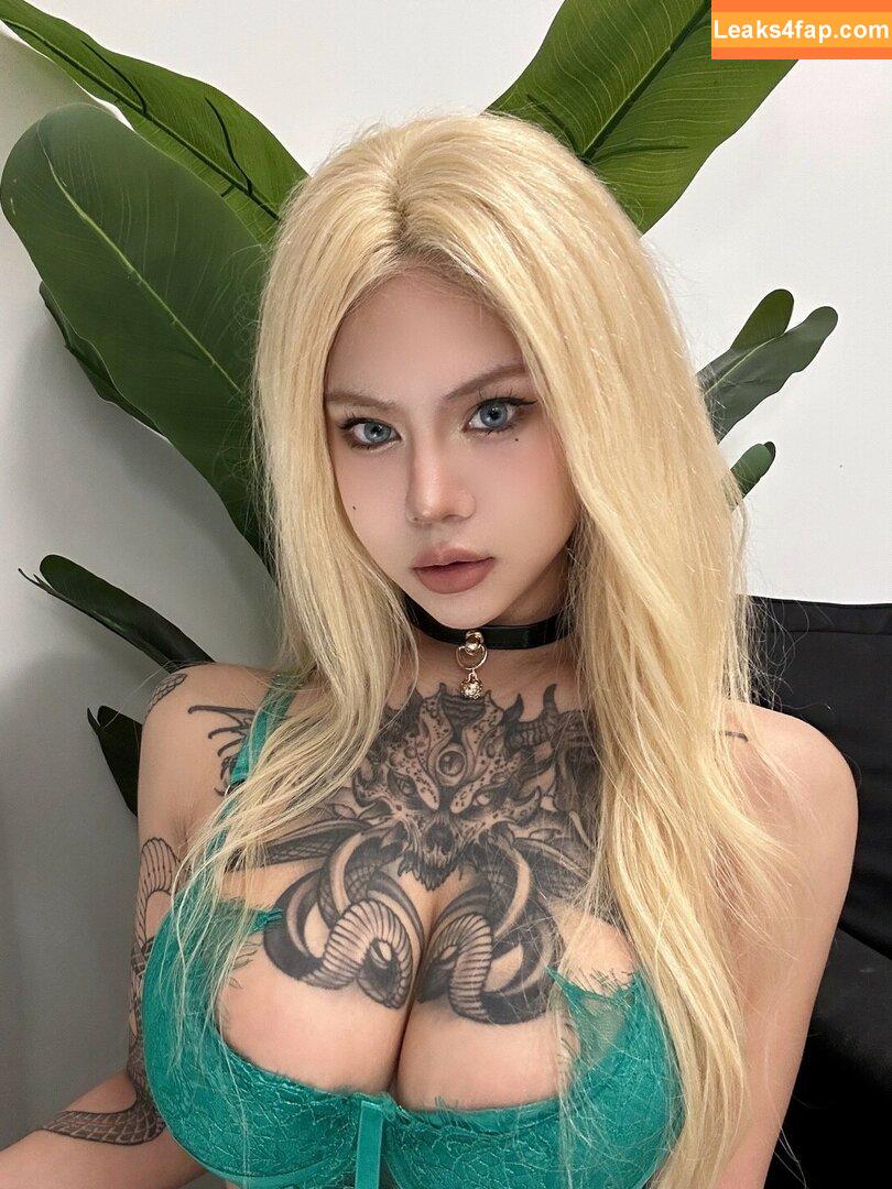 Deer_white / DeerWhite_ / deer_white_ / deerwhite leaked photo photo #1266