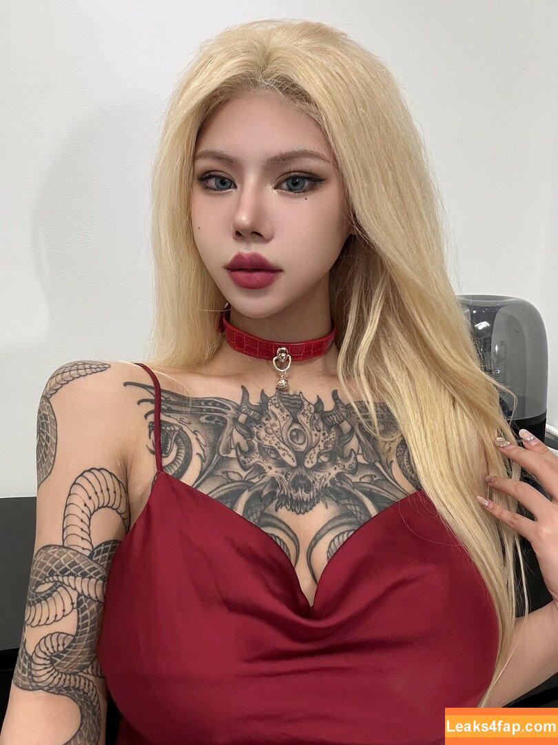 Deer_white / DeerWhite_ / deer_white_ / deerwhite leaked photo photo #1268