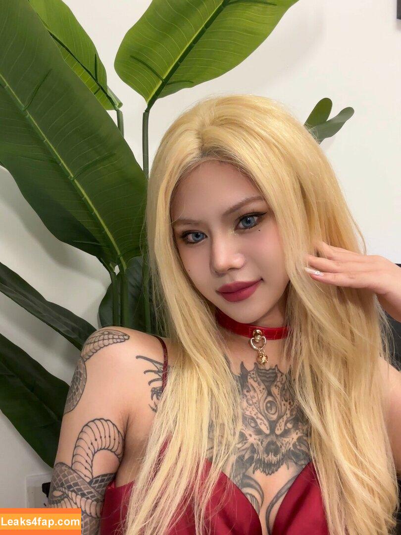 Deer_white / DeerWhite_ / deer_white_ / deerwhite leaked photo photo #1272
