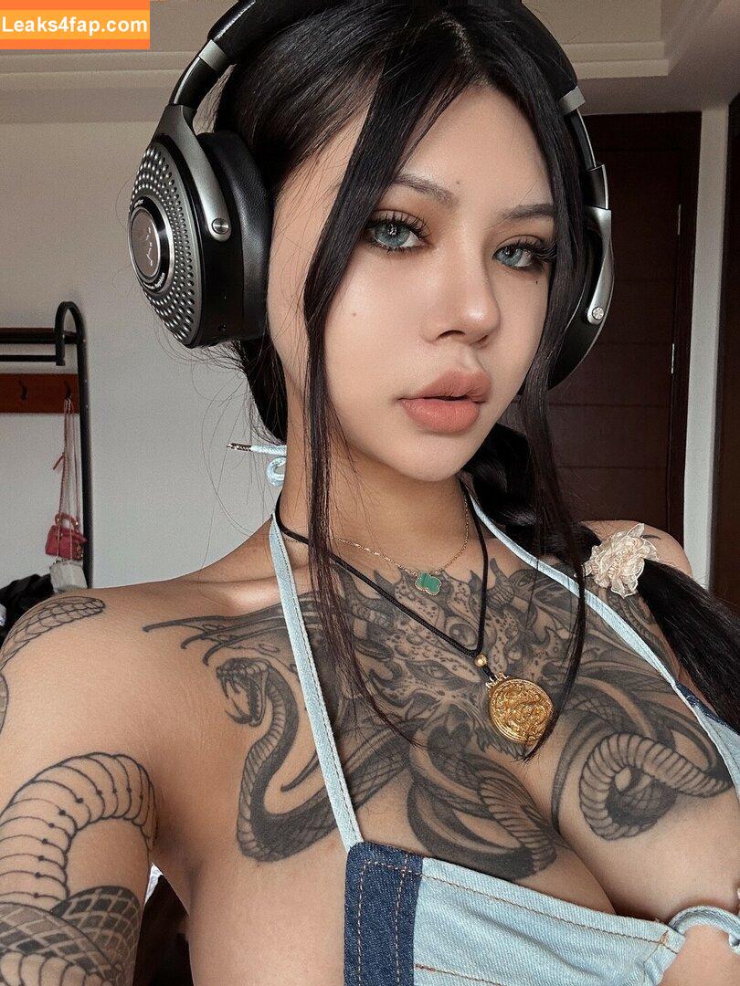Deer_white / DeerWhite_ / deer_white_ / deerwhite leaked photo photo #1311