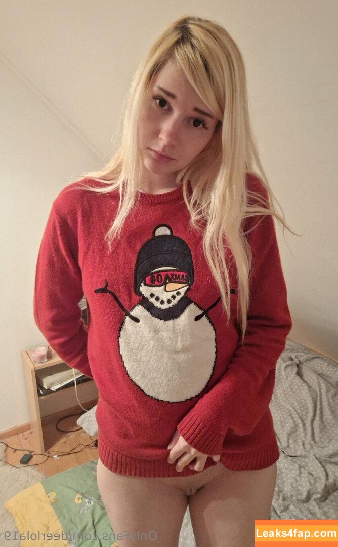 deerlola19 / dearlola1 leaked photo photo #0006