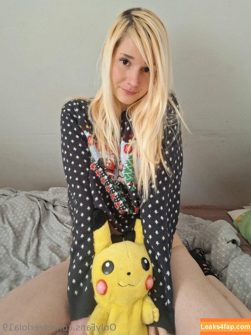 deerlola19 / dearlola1 leaked photo photo #0013